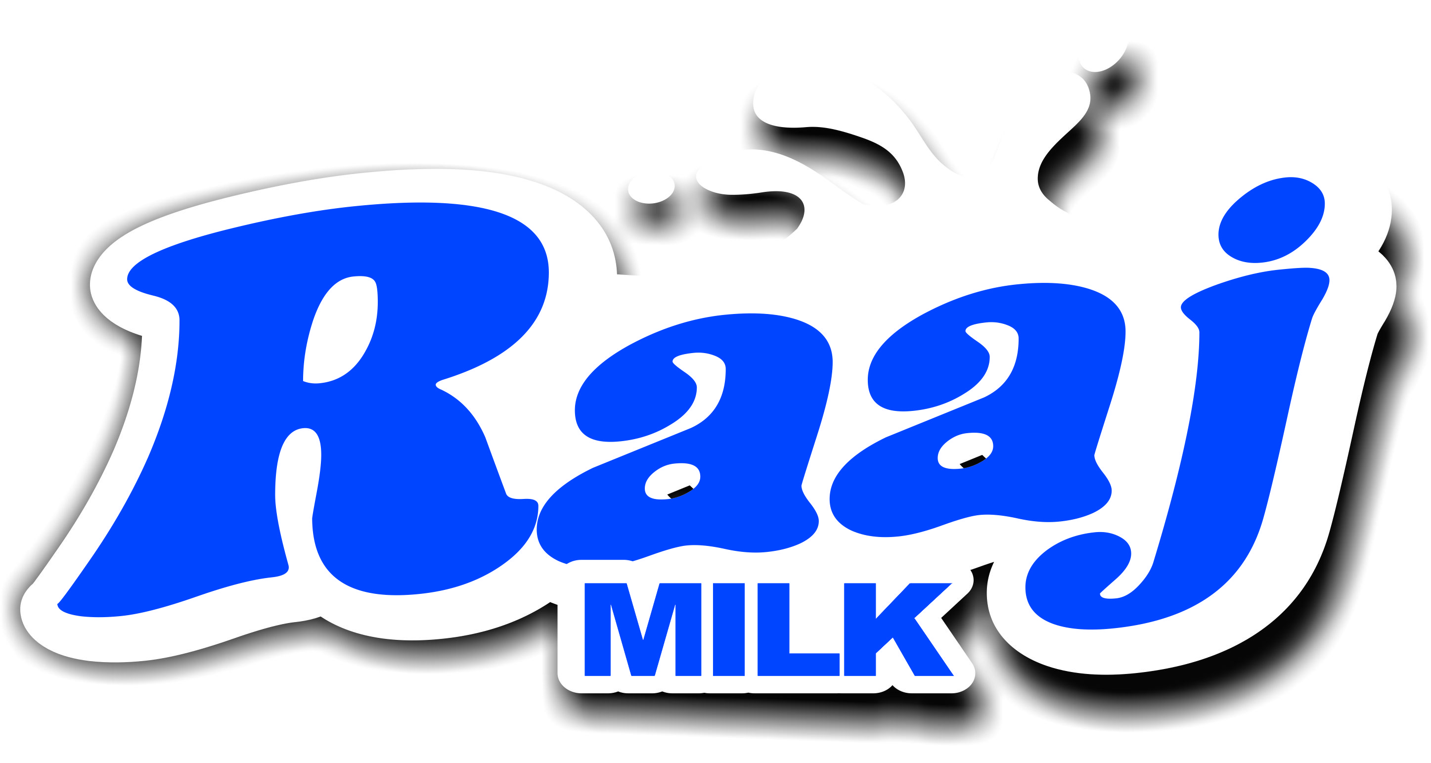 Raaj Milk Device mark 2454466 Trademark