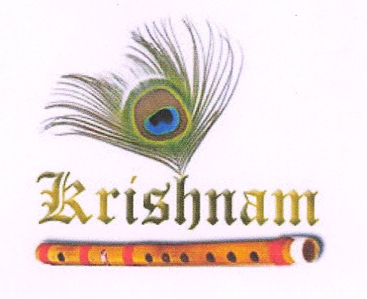 Krishnam Device mark 1807788 Trademark