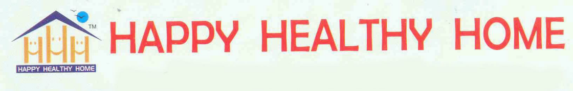 Happy Healthy Home Device mark 2237798 Trademark