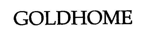 Goldhime Device mark 1911825 Trademark