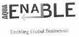 Aquq Enable Device mark 1515977 Trademark