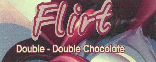 Flirt Double-double Chocolate Device mark 2306088 Trademark