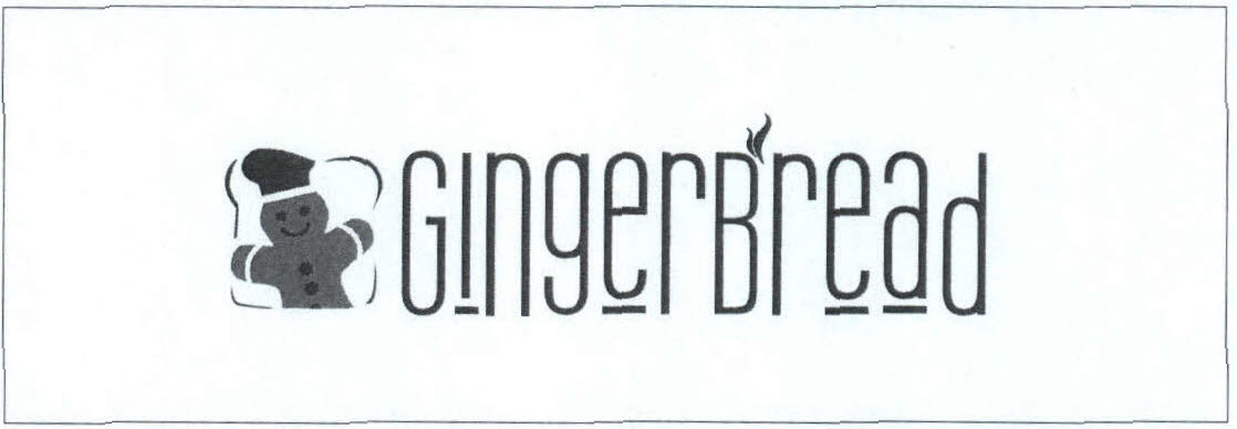 Gingerbread Device mark 1984603 Trademark