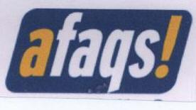 Afaqs! Device mark 1728533 Trademark