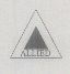 Allied, Triangle (device) Device mark 886103 Trademark