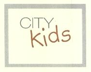 City Kids Device mark 1418056 Trademark