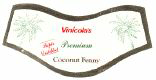 Vinicola's Premium Cocounut Fenny (device Of Coconut Tree) Device mark 1521505 Trademark