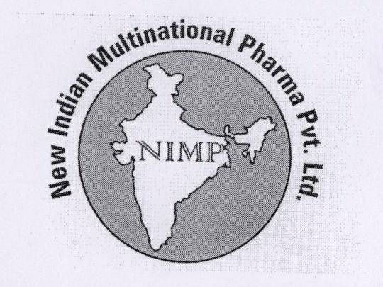 Nimp (label) Device mark 1786700 Trademark