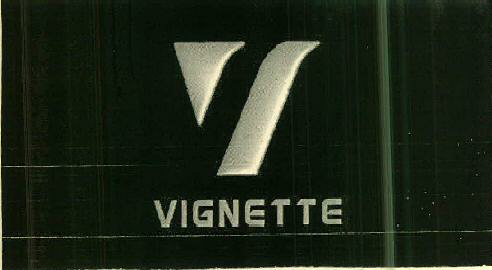 Vignette Device mark 2746198 Trademark