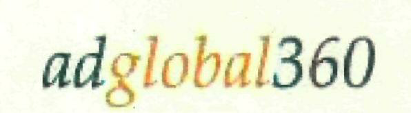 Adglobal 360 Device mark 2416288 Trademark