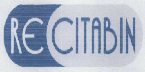 Re Citabin Device mark 1946695 Trademark