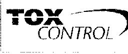 Tox Control With Label Device mark 1418769 Trademark