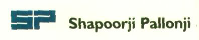 Shapoorji Pallonji (label) Device mark 1412329 Trademark