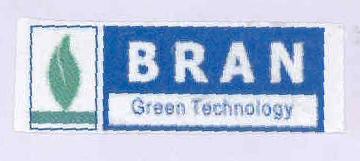 B R A N Device mark 1684271 Trademark