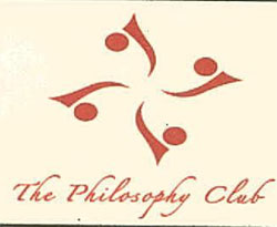 The Philosophy Club Device mark 2412031 Trademark