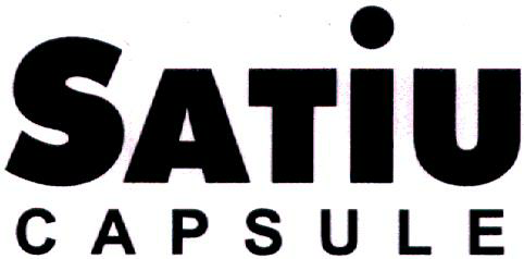 Satiu Capsule Device mark 1941786 Trademark
