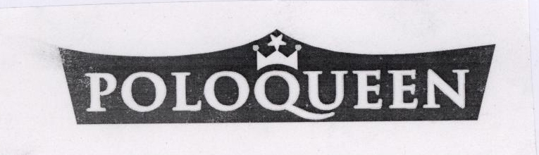 Poloqueen (device) Device mark 1783142 Trademark