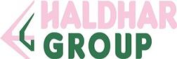 Haldhar Group With Logo Device mark 2272568 Trademark