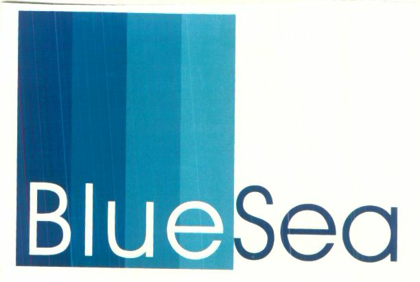 Bluesea (label) Device mark 1416383 Trademark