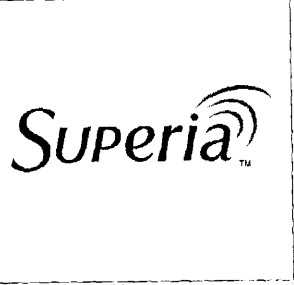 Superia (label) Device mark 1375862 Trademark