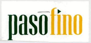 Pasofino (label) Device mark 2905508 Trademark