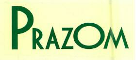 Prazom Device mark 2715842 Trademark