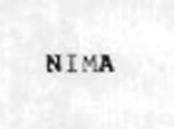 Nima Device mark 823351 Trademark