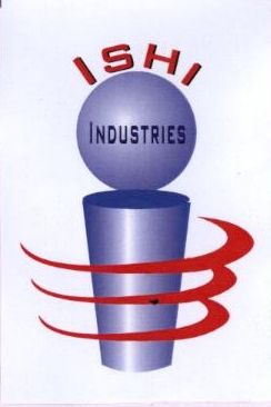 Ishi Industries Device mark 1899571 Trademark