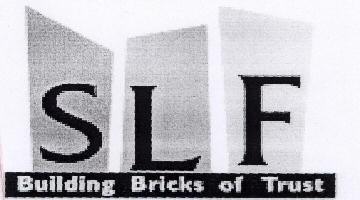Slf (logo) Device mark 1522520 Trademark