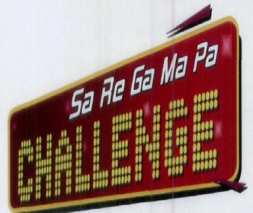 Chall Enge Device mark 1813467 Trademark