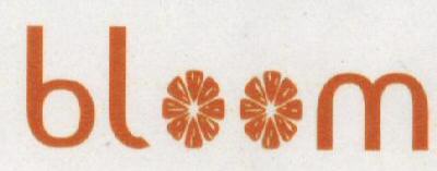 Bloom With Device Device mark 1658183 Trademark