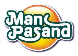 Manpasand Device mark 2995268 Trademark