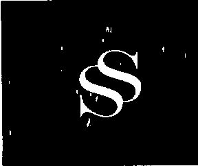 Ss (monogram) Device mark 1546297 Trademark