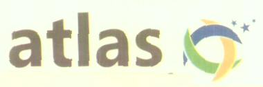 Atlas (device Of Stars) Device mark 1604652 Trademark