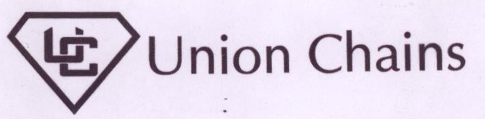 Union Chains Device mark 1844848 Trademark