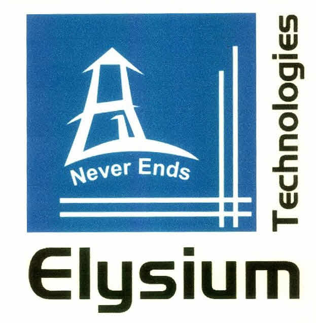 Elysium Technologies Device mark 2890305 Trademark