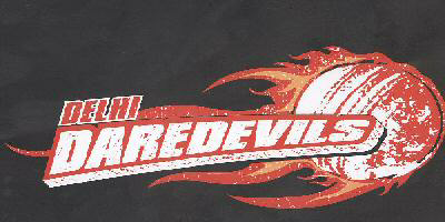 Delhi Daredevils With Label Device mark 1656587 Trademark