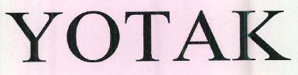 Yotak Device mark 2799699 Trademark