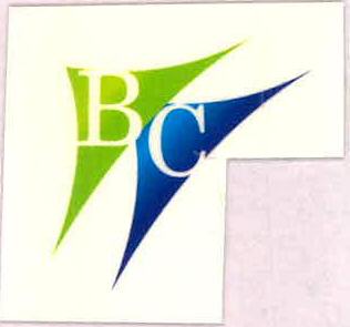 Bc Device mark 2354795 Trademark