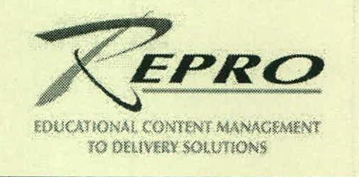 Repro Device mark 2703307 Trademark