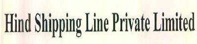 Hind Shipping Line Private Limited Device mark 2959023 Trademark