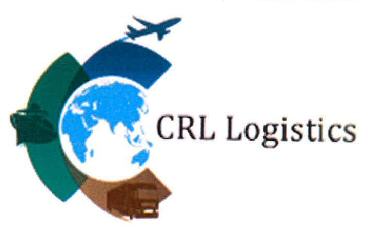 Crl Logistics Device mark 2874302 Trademark