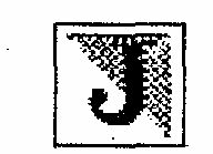 J (logo ) Device mark 523633 Trademark