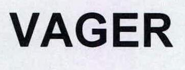 Vager Device mark 2262397 Trademark