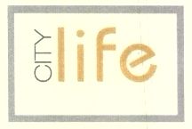 City Life Device mark 1418073 Trademark