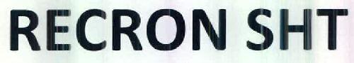Recron Sht Device mark 2574024 Trademark