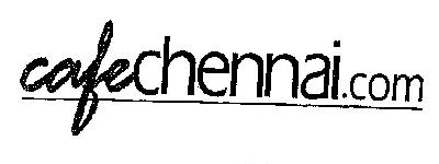Cafechennai.com Device mark 982485 Trademark