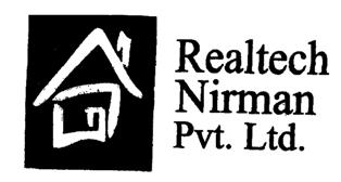 Realtech Nirman Pvt. Ltd. Device mark 1949674 Trademark