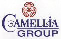 Camellia Group ( Label ) ( Geometrical Dev.) Device mark 1733090 Trademark