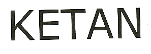 Ketan Device mark 1699281 Trademark